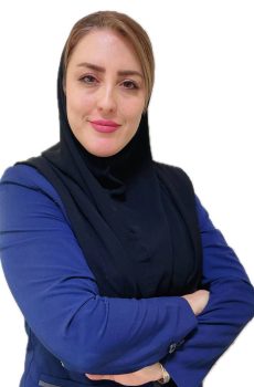 خانم غزاله سقطچی