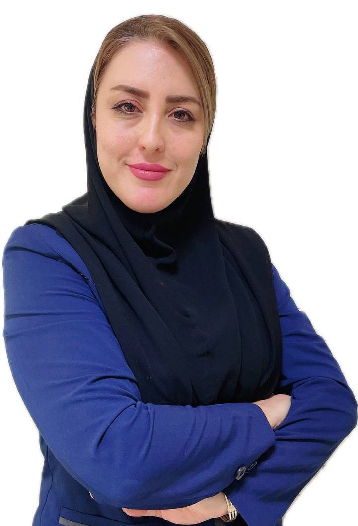 خانم غزاله سقطچی
