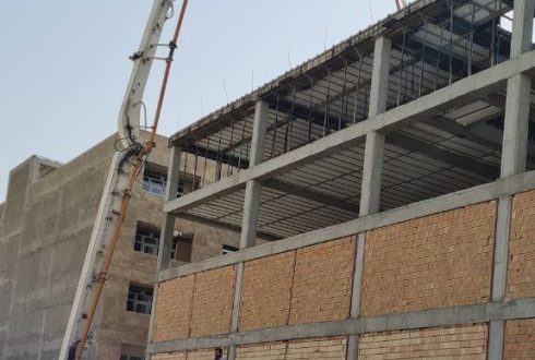 پروژه تعاونی دامپروری