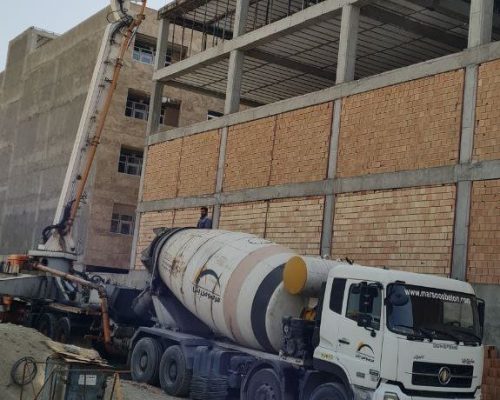 پروژه تعاونی دامپروری