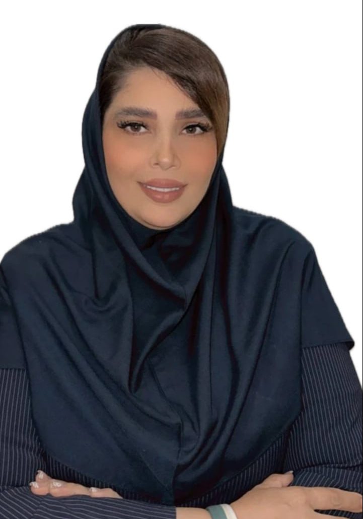 خانم الهام خسروزاده